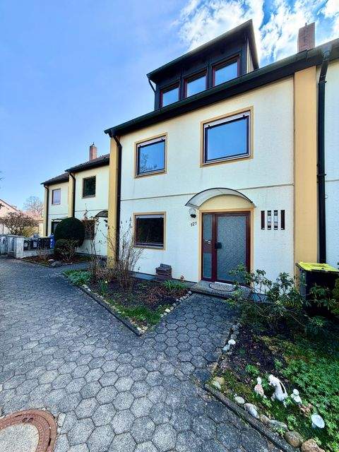 Nürnberg Häuser, Nürnberg Haus kaufen