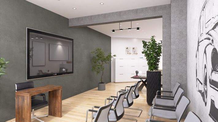 VISUALISIERUNG Fahrschule 2