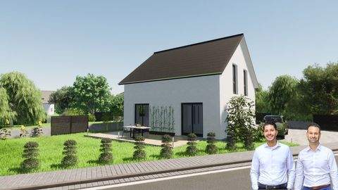 Teningen Grundstücke, Teningen Grundstück kaufen