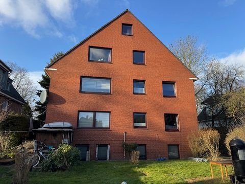 Hamburg Renditeobjekte, Mehrfamilienhäuser, Geschäftshäuser, Kapitalanlage