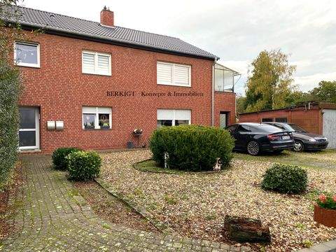 Erkelenz Renditeobjekte, Mehrfamilienhäuser, Geschäftshäuser, Kapitalanlage