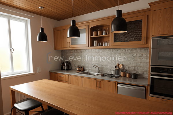 Küche (Wohnen 1) Vorschlag