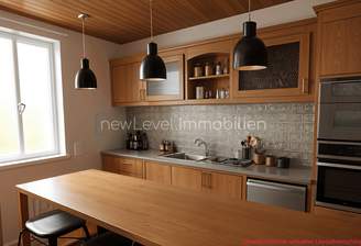 Küche (Wohnen 1) Vorschlag