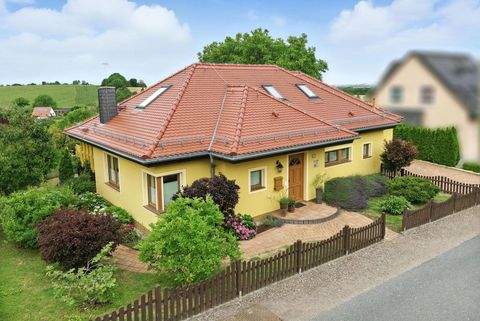 Klipphausen/ OT Bockwen Häuser, Klipphausen/ OT Bockwen Haus kaufen