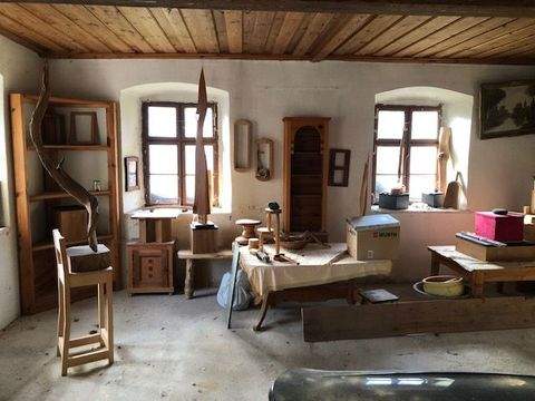 Weidenberg Häuser, Weidenberg Haus kaufen