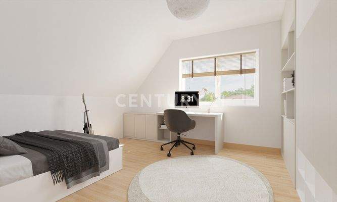 Kinderzimmer 1 Einrichtungsbeispiel