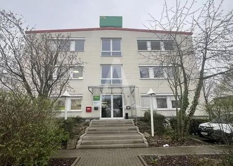 Frechen Büros, Büroräume, Büroflächen 