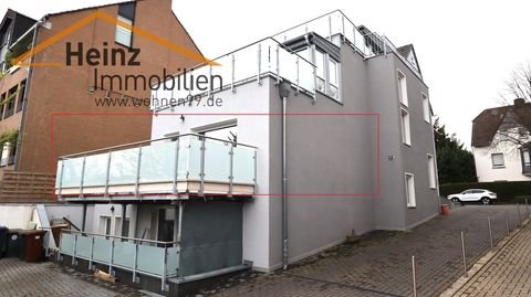 Bergisch Gladbach Wohnungen, Bergisch Gladbach Wohnung kaufen