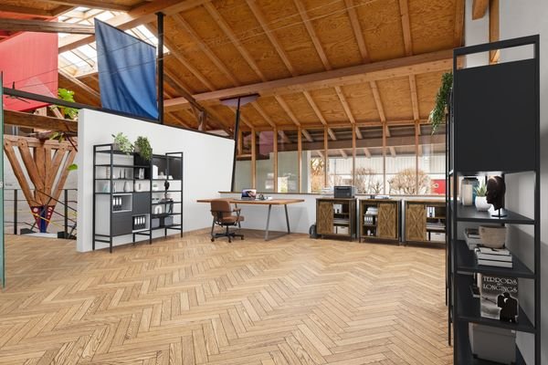 Büro (1)