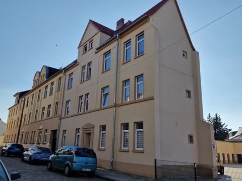 Zerbst/Anhalt Wohnungen, Zerbst/Anhalt Wohnung mieten