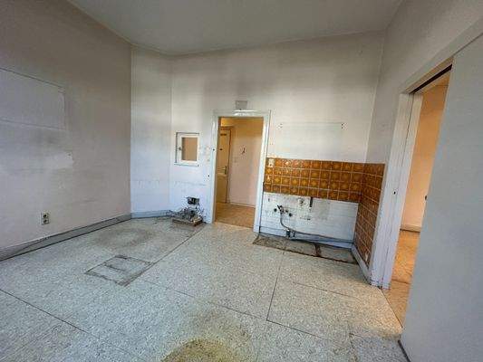 Erdgeschoss Gewerberäume