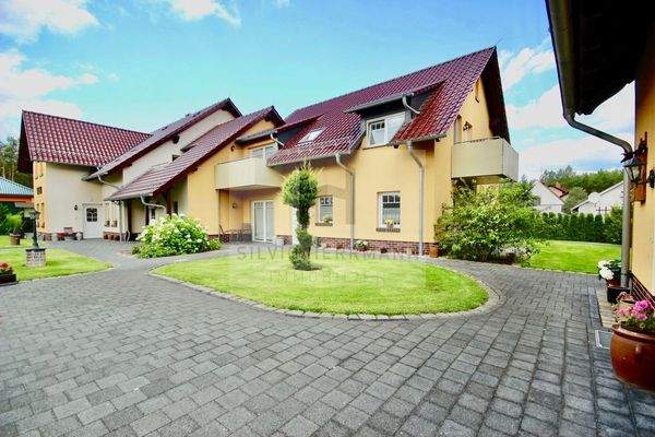 Eingang zum Gastraum