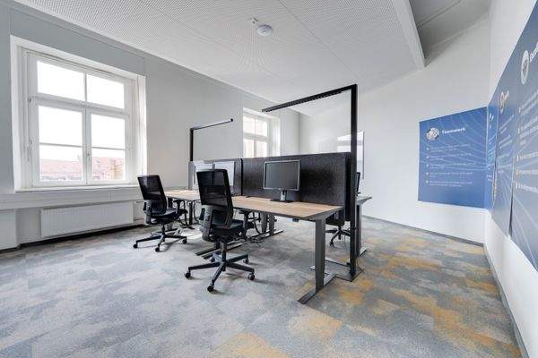 2. OG - Besprechungsraum