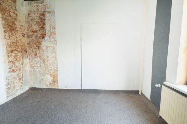 Kinderzimmer Erdgeschoss