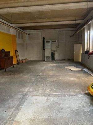 historischer Versammlungsraum