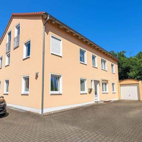 Ingolstadt Wohnungen, Ingolstadt Wohnung kaufen