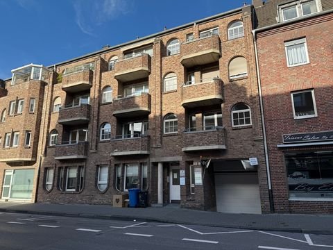 Jülich Wohnungen, Jülich Wohnung kaufen