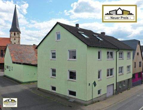 Röllbach Häuser, Röllbach Haus kaufen