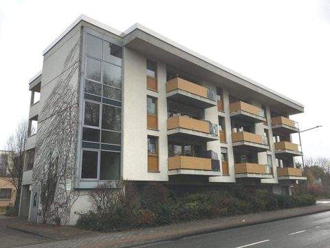 Bünde Wohnungen, Bünde Wohnung mieten