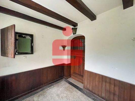 EG - Eingangsbereich