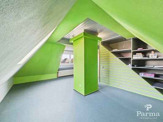Dachstudio