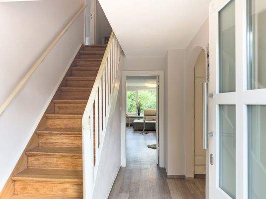 Eingang/ Flur