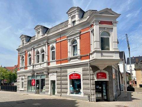 Bad Salzuflen Häuser, Bad Salzuflen Haus kaufen