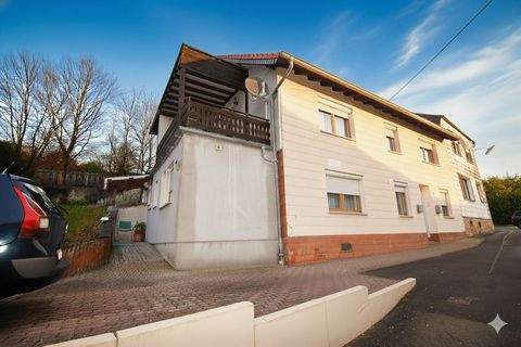 Oberthal Häuser, Oberthal Haus kaufen