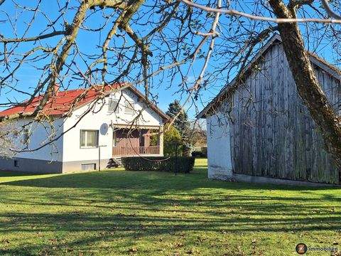 Rohrbach an der Teich Häuser, Rohrbach an der Teich Haus kaufen