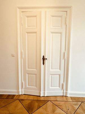 4.2. Tür Wohn- zu Esszimmer