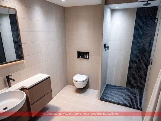 DG - Bad /  Modernisierungsbeispiel