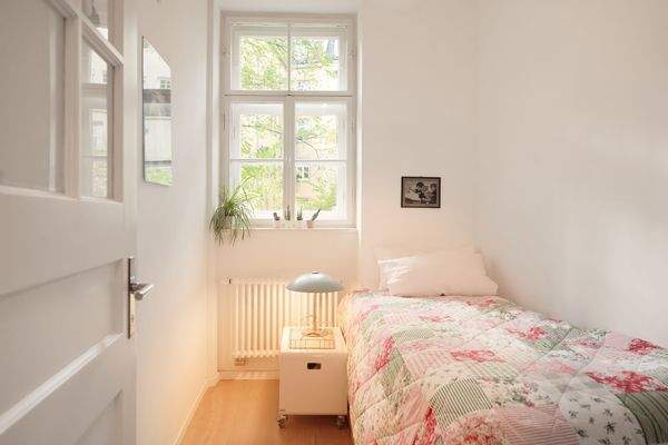 Flexibel nutzbares Zimmer