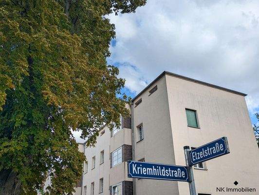 Kriemhildstraße