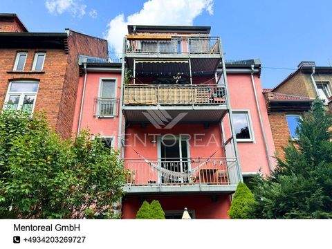 Jena Häuser, Jena Haus kaufen