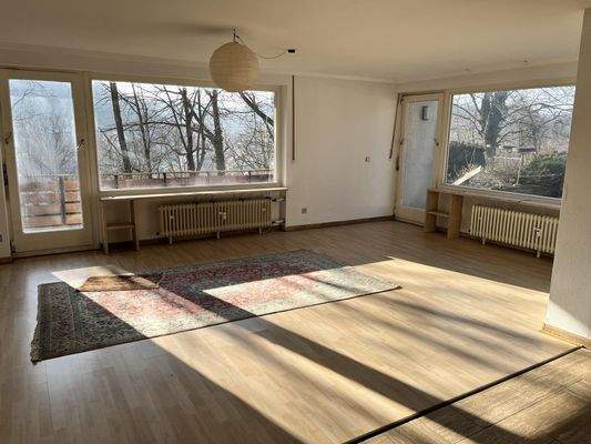 helles, lichtdurchflutetes Wohnen (Nebenhaus)