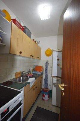 Kochbereich - Geräumige Garconniere nähe ZIB Kauf Salzburg