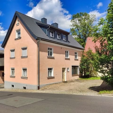 Waldershof Häuser, Waldershof Haus kaufen