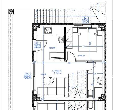 Chalkidiki Wohnungen, Chalkidiki Wohnung kaufen