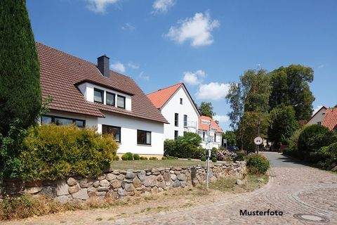 Genthin Häuser, Genthin Haus kaufen