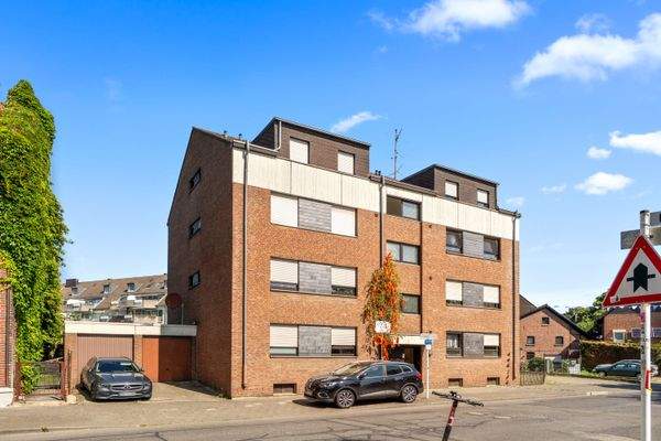 Außen - Patrick Pfeiffer Immobilien