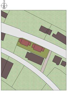 Projekt_Oberschwandorf_Flurkarte