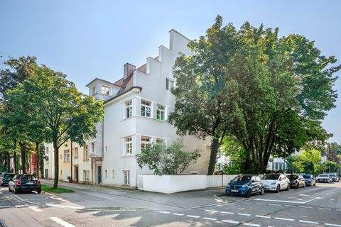 München Häuser, München Haus kaufen