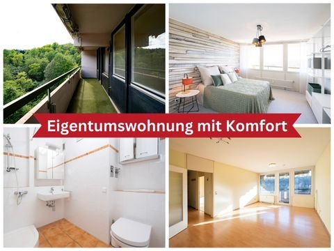 Bingen Wohnungen, Bingen Wohnung kaufen