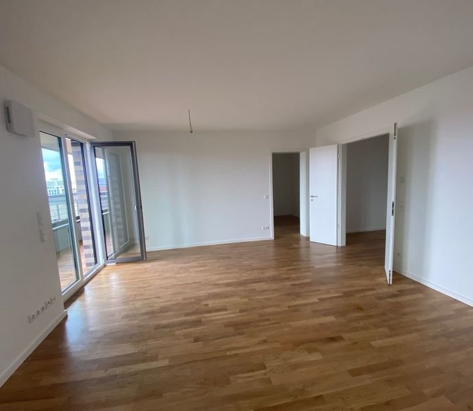 2 Zimmer Wohnung in Dresden (Johannstadt-Süd)