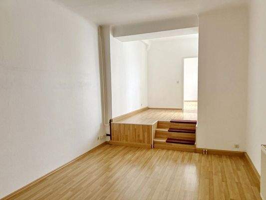 Vom Essbreich zur Küche