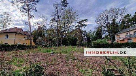 Berlin Grundstücke, Berlin Grundstück kaufen