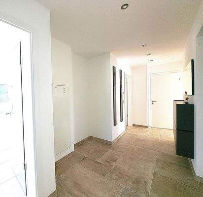 Flur Garderobe Starnberg