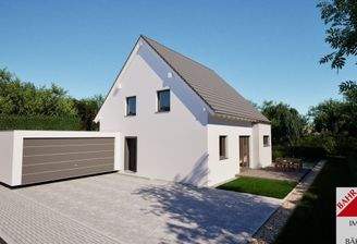 Projektierte Ansicht