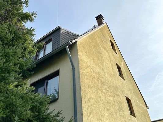 2 Ebenen mit ca. 74 m² (Nutzfläche höher)