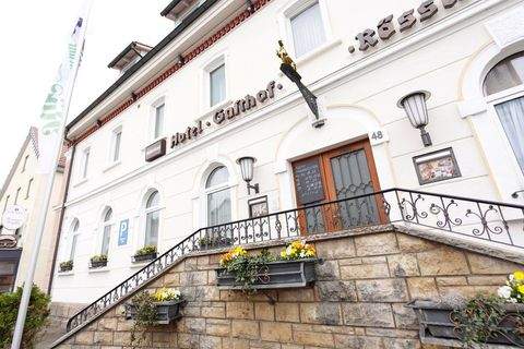 Trochtelfingen Gastronomie, Pacht, Gaststätten